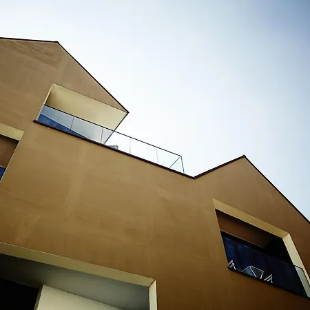 Bed & Breakfast Bonrepo Brugge