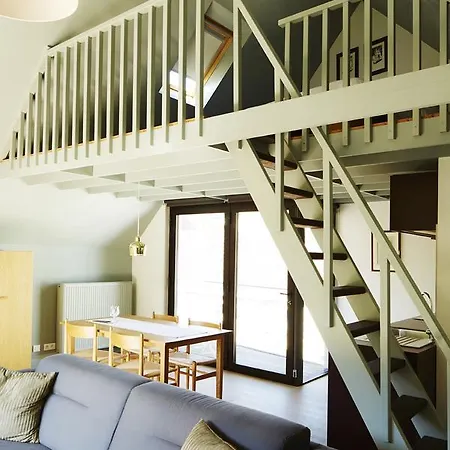 Bonrepo Bed & Breakfast