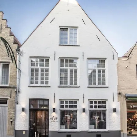 Bonrepo 2* Brugge