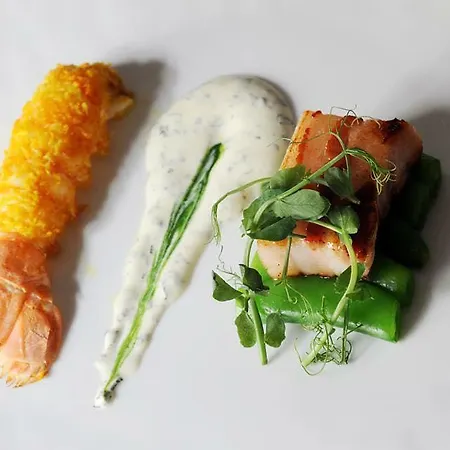 Bed & Breakfast Bonrepo Brugge