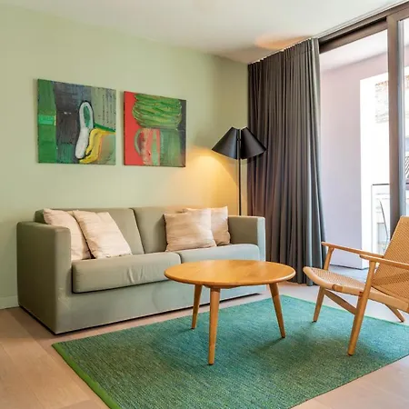 Bed & Breakfast Bonrepo Brugge