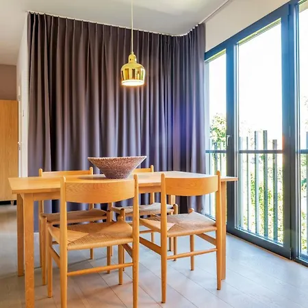 Bed & Breakfast Bonrepo Brugge