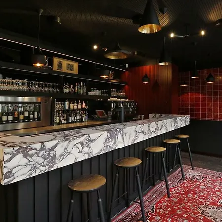 Bonrepo Bed & Breakfast Brugge